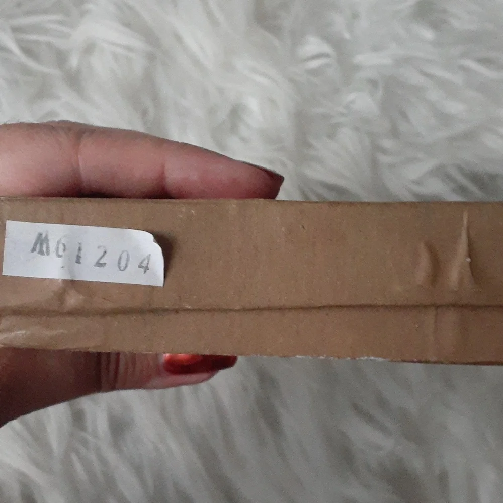 Louis Vuitton Iconic Brown Monogram Wallet w/Box & Dust Bag - Picture 9 of 15